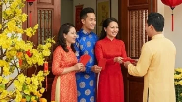 Gia chủ tuổi tý chọn người xông đất năm 2027 Đinh Mùi mang lại tài lộc và bình an cho cả gia đình