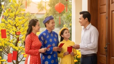 Bí quyết giúp gia chủ tuổi tỵ chọn người xông đất năm 2027 phù hợp nhất để rước tài lộc và bình an