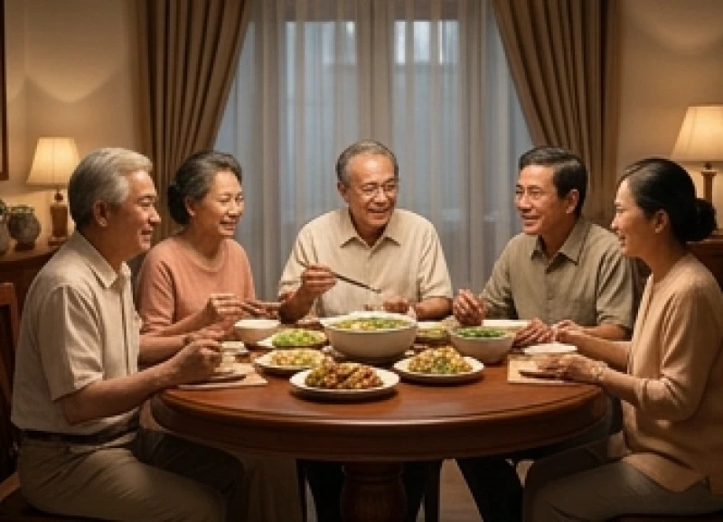 Những tháng cuối năm 2026 mang lại sinh khí và tin vui hỷ sự cho gia đạo người tuổi Đinh Mùi