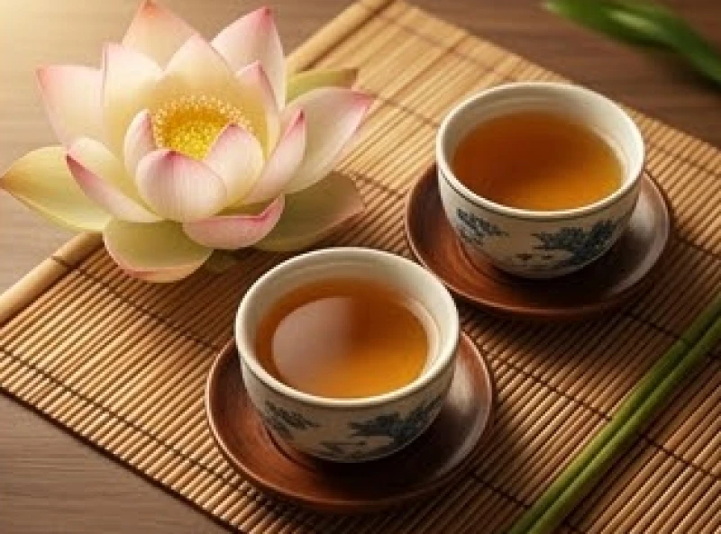 Tử vi trọn đời tuổi Kỷ Mùi 1979 nam mạng: mốc hạn và hóa giải 2 Khung cảnh ấm cúng tượng trưng cho gia đạo viên mãn của nam mạng sinh năm 1979 Kỷ Mùi