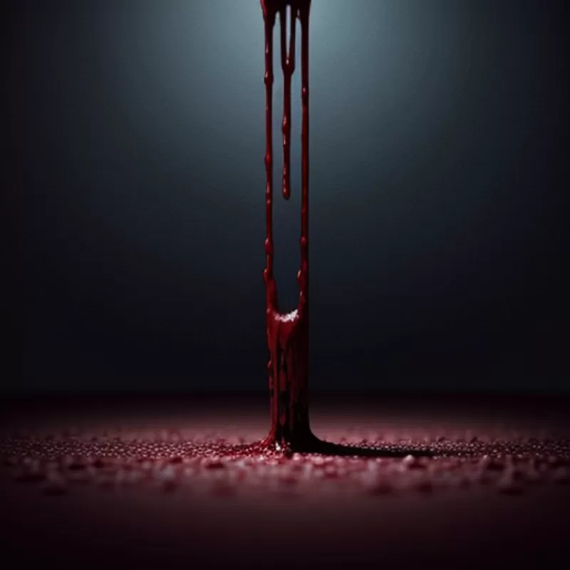 Dream of bleeding
