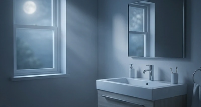 Phân biệt giấc mơ đi vệ sinh do nhu cầu sinh lý và điềm báo tâm linh