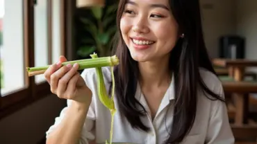 Giải mã giấc mơ ăn đậu bắp luộc