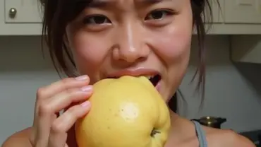 Giải mã giấc mơ ăn gấc sống