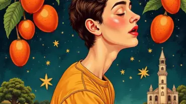 Giải mã giấc mơ ăn me chín