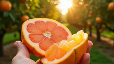 Giải mã giấc mơ bán bưởi