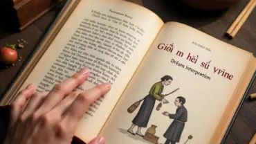 Giải mã giấc mơ bán khoai môn