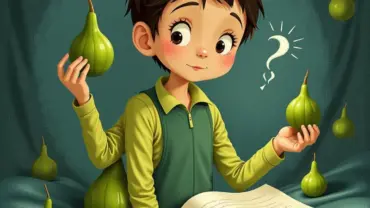 Giải mã giấc mơ bí xanh nhỏ
