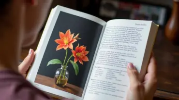 Giải mã giấc mơ bình hoa quỳnh đánh số mấy