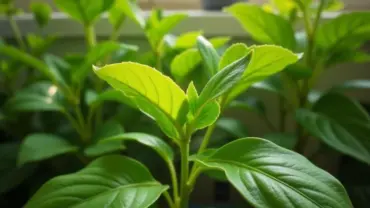 Giải mã giấc mơ thấy đinh lăng trong nhà
