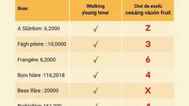 Giải mã giấc mơ ép chanh dây đánh con gì?