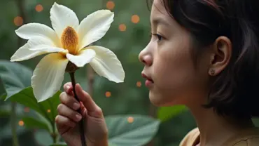 Giải mã giấc mơ hoa ngọc lan héo, đánh số đề