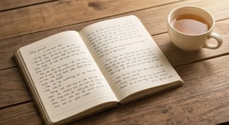 Mơ thấy đám tang người thân đã mất: Giải mã tâm lý & con số 1 Cuốn sổ ghi chép phân tích ý nghĩa và tâm lý khi mơ thấy đám tang người thân đã mất