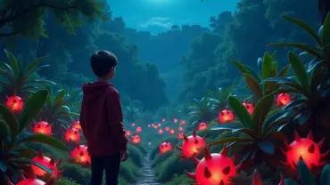 Giải mã giấc mơ thanh long ruột đỏ