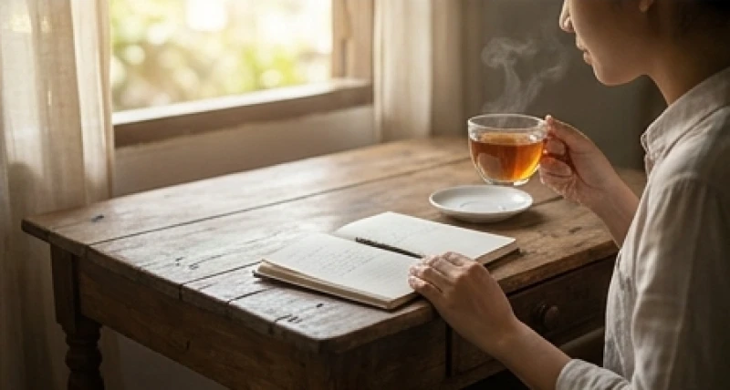 Nằm mơ thấy bắt chấy cho người khác là điềm báo gì, đánh con gì? 7 Không gian tĩnh lặng giúp thư giãn tâm trí và giải tỏa áp lực tâm lý sau khi thức giấc