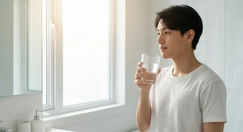 Mơ thấy tự nhổ răng mình: Giải mã ý nghĩa từng vị trí và con số 7 Thực hiện các bước hít thở và súc miệng bằng nước ấm giúp cơ thể nhanh chóng phục hồi sau cơn ác mộng nhổ răng