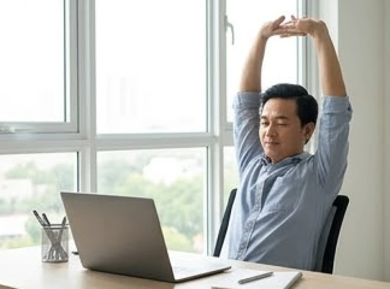 Người tuổi Tuất giải tỏa căng thẳng sau những giờ làm việc cường độ cao