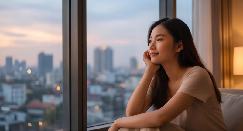 Mơ thấy bạn học cấp 3: Điềm báo, số may mắn & giải mã tâm lý 5 Trạng thái thư giãn của một nhân viên văn phòng sau khi tự giải phóng khỏi áp lực căng thẳng kéo dài.