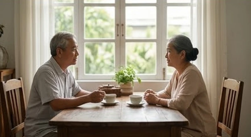Tính cách tuổi Tuất: Tra cứu ngũ hành, giờ sinh và mẹo ứng xử 6 Sự lắng nghe và thấu hiểu là chìa khóa quan trọng để dung hòa cái tôi sỹ diện của tuổi Tuất