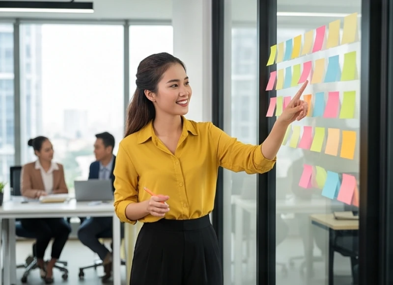 Tuổi Thân hợp làm ăn với tuổi nào: Phân biệt nam nữ & hóa giải 6 Nhóm bạn trẻ Giáp Thân 2004 thảo luận sôi nổi về dự án khởi nghiệp công nghệ và dịch vụ ăn uống