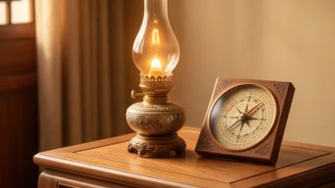 Bản mệnh Phú Đăng Hỏa và các yếu tố phong thủy quan trọng dành cho nam nữ tuổi Giáp Thìn sinh năm 1964