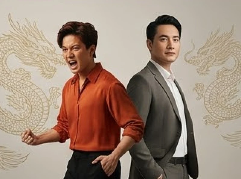 Tính cách tuổi Thìn: so sánh nam nữ và quy tắc ứng xử thực tế 8 Sự tương phản rõ rệt trong đặc điểm tính cách giữa người sinh năm Giáp Thìn và Bính Thìn