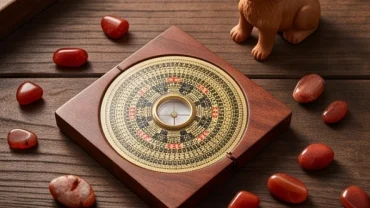 Thông tin phong thủy giải đáp người tuổi Giáp Tuất 1994 mệnh gì và nạp âm tương ứng