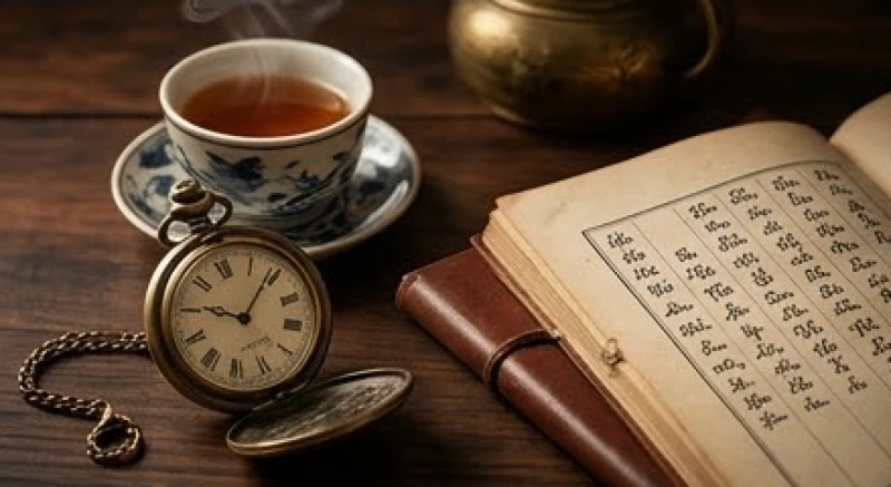 Tính cách tuổi Tuất: Tra cứu ngũ hành, giờ sinh và mẹo ứng xử 7 Nhãn quan nhạy bén về dòng tiền của những người tuổi Tuất sinh vào các khung giờ Thìn và Tỵ