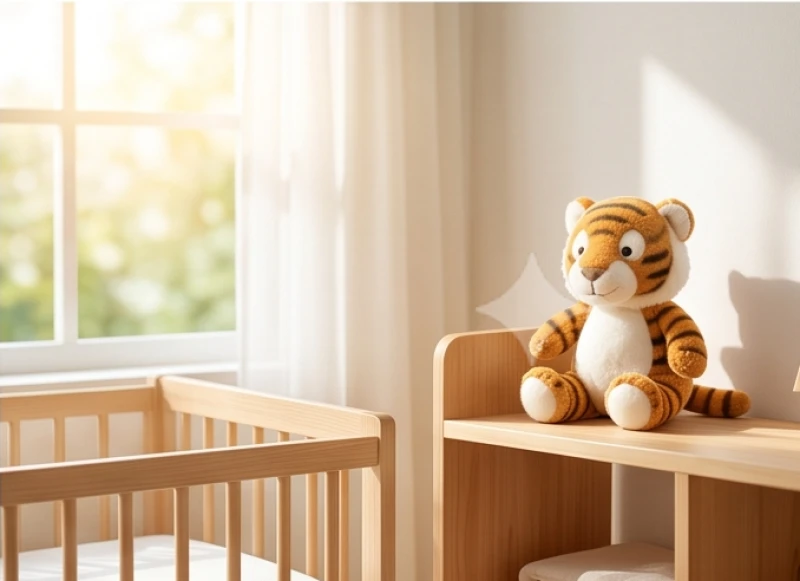 Khung giờ Tỵ cung cấp khí Hỏa dồi dào truyền trực tiếp vào cung mệnh Thổ của bé trai Ất Tỵ
