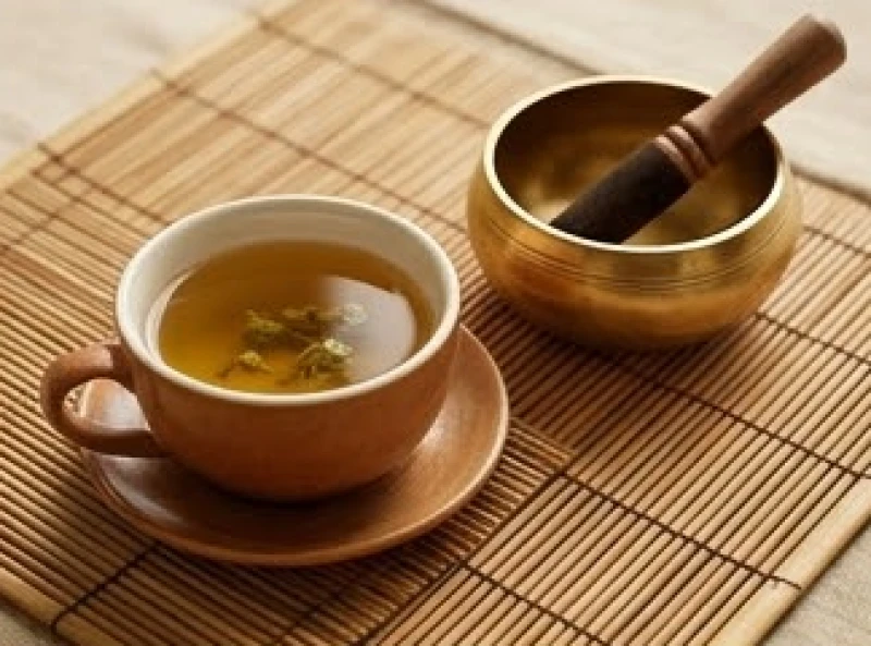 Tử vi tuổi Mậu Ngọ 1978 năm 2027: Diễn biến 12 tháng và văn khấn 4 Không gian thưởng trà yên tĩnh giúp tĩnh tâm và hạn chế tranh cãi không đáng có
