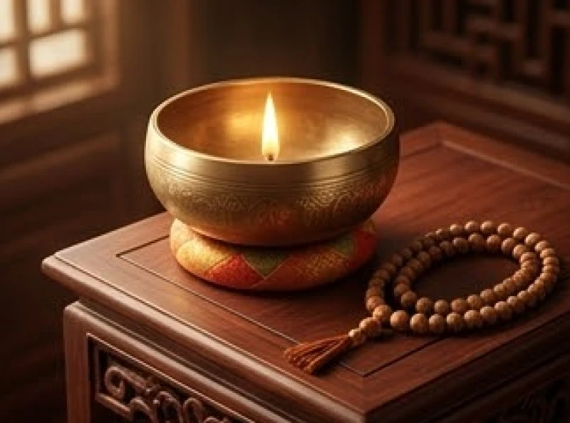 Tử vi trọn đời tuổi Kỷ Mùi 1979 nam mạng: mốc hạn và hóa giải 7 Nuôi dưỡng tâm thiện lành và tích đức để vượt qua những năm hạn khó khăn