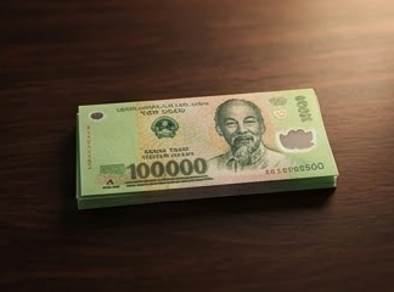 Mơ thấy tờ tiền 100: Giải mã điềm báo & bộ số tài lộc 6 Hai tờ tiền 100 nghìn đồng được xếp chồng ngay ngắn tượng trưng cho sự gắn kết và may mắn song hành trong kinh doanh