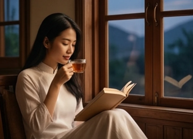 Tử vi tuổi Quý Mùi 2003 năm 2027: Lịch tháng và cách cúng sao 4 Nữ giới tuổi Quý Mùi cẩn trọng tĩnh tâm tĩnh dưỡng để xua tan lo âu từ sao Kế Đô