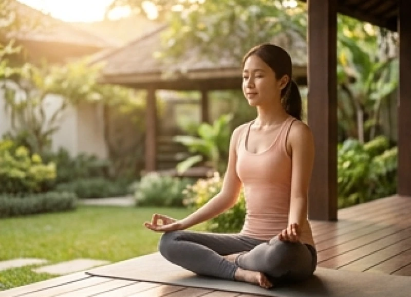 Nữ mạng Bính Tý cần chú trọng chăm sóc sức khỏe toàn diện khi gặp hạn Huỳnh Tuyền trong năm Đinh Mùi