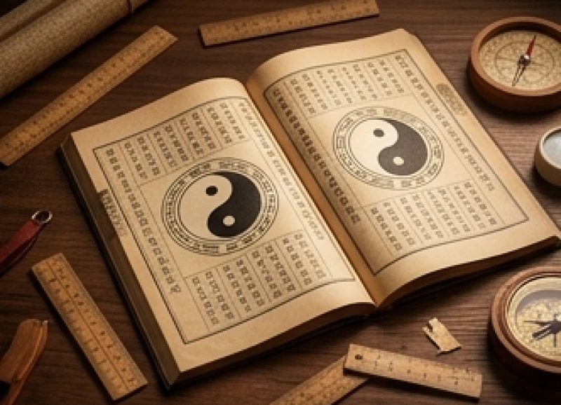 Bảng thống kê chi tiết hạn Kim Lâu và Hoang Ốc cho gia chủ tuổi Ất Mão 1975