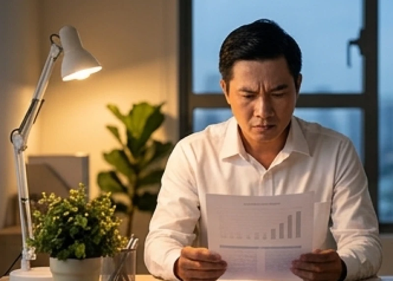 Văn khấn sao La Hầu chuẩn nghi thức: Sơ đồ 9 nến & ngày giờ cúng 2 Nam giới cẩn trọng rà soát hợp đồng kinh tế trong năm bị sao La Hầu chiếu mệnh