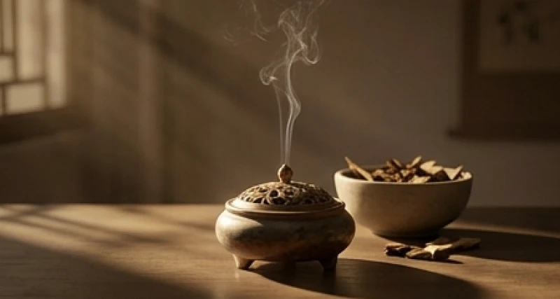 Tình trạng hao hụt năng lượng và trằn trọc mất ngủ do ảnh hưởng của hạn lục phá