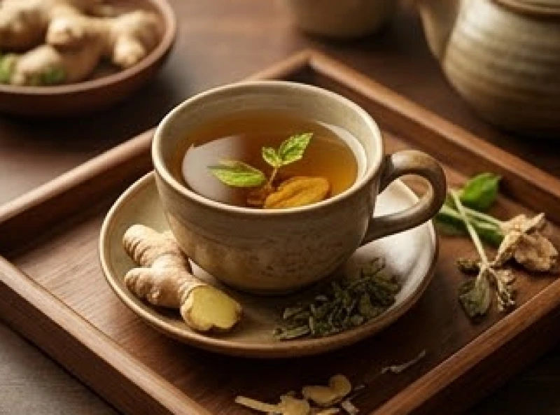Cẩn trọng với sức khỏe và các bệnh về tiêu hóa khi vướng phải hạn Thiên Tinh