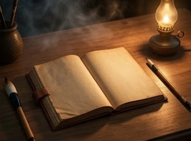Tử vi trọn đời tuổi Kỷ Tỵ 1989 nam mạng: Mốc vận hạn và hóa giải 2 Cuốn sổ tay ghi chép các mốc hạn tuổi quan trọng trong sự nghiệp của nam mạng Kỷ Tỵ