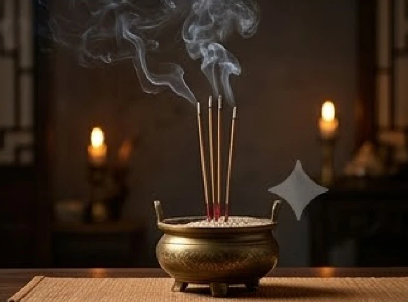 Tử vi tuổi Giáp Dần 1974 năm 2027: cách dâng sao và xuất hành 11 Lên hương thành tâm cầu bình an trước án cúng sao Mộc Đức và Thủy Diệu