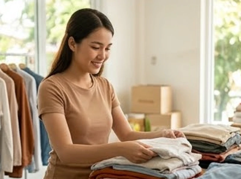 Thực hành lối sống tích cực và thường xuyên hành thiện giúp bồi đắp phúc khí cho bản mệnh