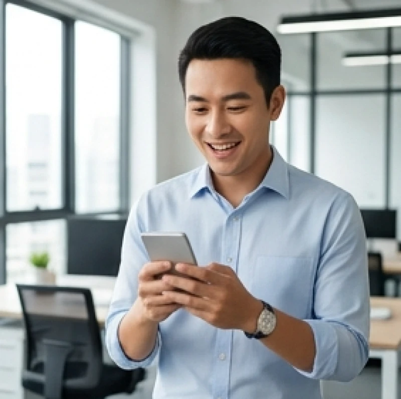 Nhảy mũi theo giờ là điềm gì: Bảng tra cứu 24h và 7 ngày 6 Sự bận rộn trong công việc giữa tuần khiến những cú hắt xì thường liên quan đến dự án hoặc thông báo bất ngờ