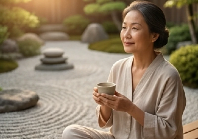 Sự bình yên trong gia đạo phản ánh hậu vận sung túc của nữ mạng tuổi Bính Dần 1986