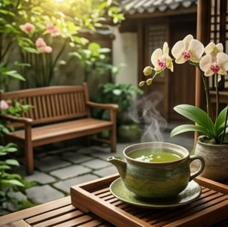 Tử vi trọn đời tuổi Giáp Dần 1974 nữ mạng: Luận giải và hóa giải 7 Tuổi già an nhàn và sức khỏe dồi dào của nữ mạng Giáp Dần 1974 trong giai đoạn hậu vận