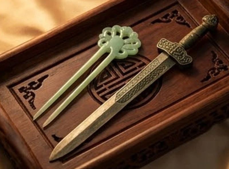 14 chính tinh trong tử vi: Ý nghĩa, tướng mạo và quy luật ăn sao 6 Tính cách đặc trưng của các sao qua hình tượng Khương Hoàng Hậu và mãnh tướng Hoàng Phi Hổ