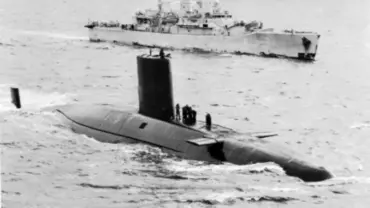 hms conqueror falklands war 28d31b63