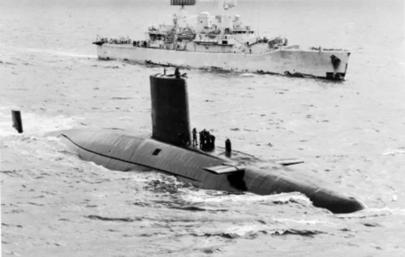 hms conqueror falklands war 28d31b63