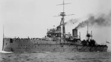 hms dreadnought 1906 h610171 46da6fdb