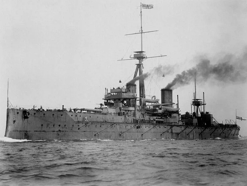 hms dreadnought 1906 h610171 46da6fdb