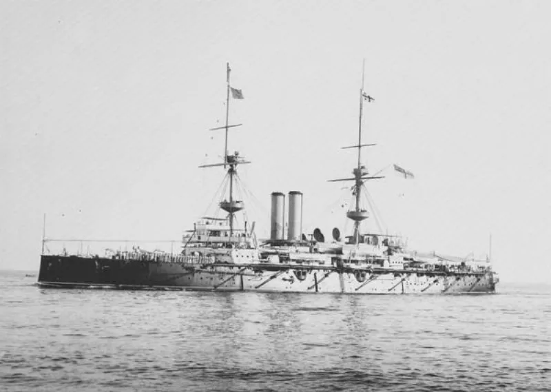 hms ramillies 1892 9e94e0c2